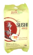 Sushi rizs 5kg