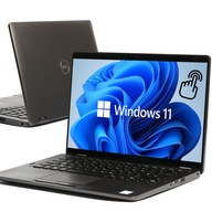 Notebook Dell Latitude 2v1 5300 13,3" Intel Core i5 16 GB / 512 GB sivý