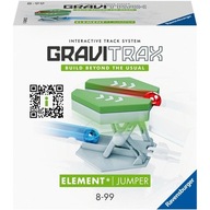 GRAVITRAX - DODATEK SKOCZEK, RAVENSBURGER