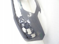 Ford Mondeo MK5 V Lift 19 - bumper front