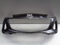 front bumper MAZDA 3 11-13 LIFT NR 41927