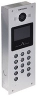 Wideodomofon DS-KD3002-VM Hikvision ZOBACZ