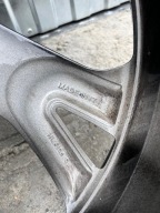 disk disk hliníkový RENAULT 20” 6,5J ET33 40300 8363R nr.F004