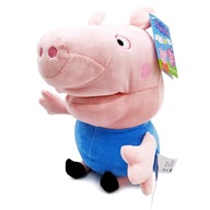 George Maskotka ŚWINKA PEPPA Pacynka 29 cm