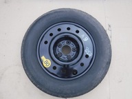 KOŁO DOJAZDOWE ZAPASOWE 16" 5X115 OPEL ANTARA