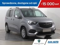 Opel Combo 1.2 Turbo, Salon Polska, Serwis ASO