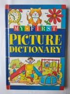 My first Picture Dictionary