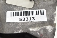 engine mount OPEL CORSA D CORSA E 1.2 16V 13248790