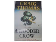 A Hooded Crow - Craig Thomas