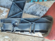 bumper bracket left rear part Audi A4 B8 KOMBI 8K9807453