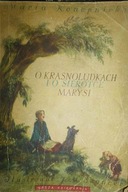 O krasnoludkach i sierotce Marysi - M Konopnicka