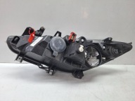 fanale faro anteriore destro TYC PEUGEOT 307 LIFT 2004
