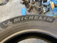 2 tyres summer 235/55R18 Michelin Primacy 4 6mm 2023r