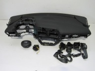 dashboard HYUNDAI BAYON