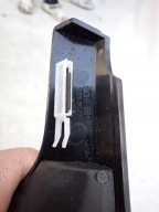 CITROEN C3 3 III mirror right 10 PIN 232673102
