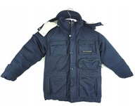 Kurtka Tommy Hilfliger Kids r. 110