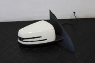 mirror right 7 vertical MERCEDES A-KLASA W176 LIFT AMG