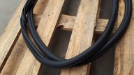 A3 8Y gasket door left right front sedan