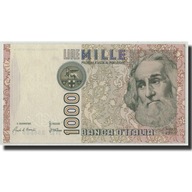 Banknot, Włochy, 1000 Lire, 1982, 1982-01-06, KM:1