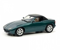 Schuco BMW Z1 Roadster 1991 Green metallic 1:18 450026500