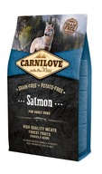 CARNILOVE SALMON / Losos pre dospelých psov 4kg