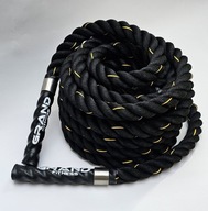 Lina treningowa Battle Rope 12m