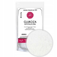 Glukoza krystaliczna 1kg Dekstroza spożywcza