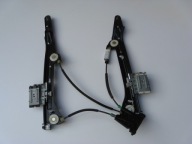 mechanism windows right rear part AUDI A5 8T SPORTBACK