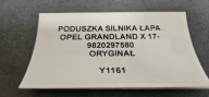 engine mount OPEL GRANDLAND X 17- original