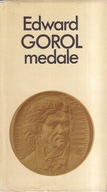 MEDALE - EDWARD GOROL