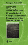 Fire and Climatic Change in Temperate Ecosystems