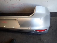 bumper rear part rear VW GOLF VII 2012- HB 5G