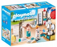 Playmobil - Łazienka 9268