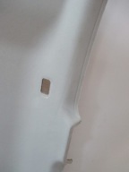 roof upholstery JAGUAR E PACE