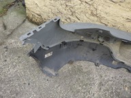 MINI CLUBMAN F54 bumper rear