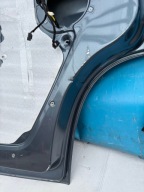 DUCATO JUMPER BOXER 14- door front left szare 19r front left colour 691