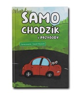 Samochodzik i przygody