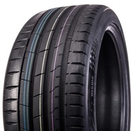 1x OPONA 305/30R20 Continental SportContact 7