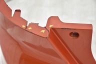 bumper rear rear part FORD FOCUS MK3 LIFT PDC 5D