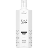 Schwarzkopf Scalp Clinix Base Biotic 1000 ml