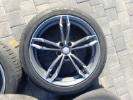 disc disc VW T5 T6 discs aluminium 5x120 245/45/20C