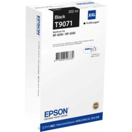 NOWY Tusz T9071 XXL EPSON WorkForce Pro WF-6590D2TWFC WF-6590DTWFC WF-6590