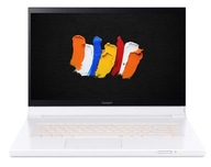 Notebook Acer ConceptD 7 Ezel Pro CC715-91P-X920 15,6 " Intel Xeon 32 GB / 2000 GB biela