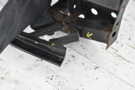 bar, wall front NISSAN QASHQAI and