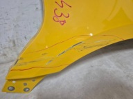 MERCEDES SPRINTER W907 W910 18- fender right front front