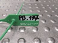 DEVIO LUCI TERGICRISTALLO TERGI MANETKA 8363669 BMW E46 E39 X3 E83 X5 E53