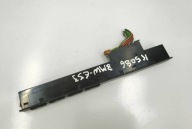 Panel bouton BMW X5 E53 2002 61318373734