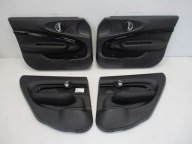 upholstery upholstery door MINI F54