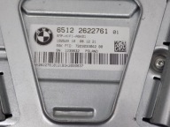 BMW X1 F48 amplifier HIFI 2622761