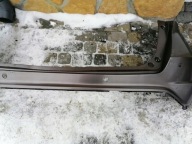 HONDA CIVIC VIII UFO PDC OE bumper rear part